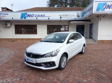 CIAZ CIAZ 1.5 GL