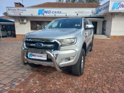 RANGER RANGER 3.2TDCi XLT 4X4 A/T P/U SUP/CAB