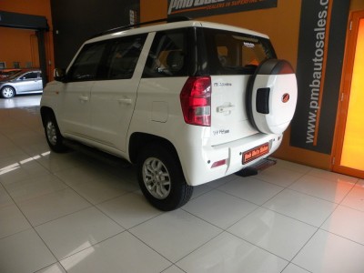 TUV TUV300 1.5TD (7 SEAT)