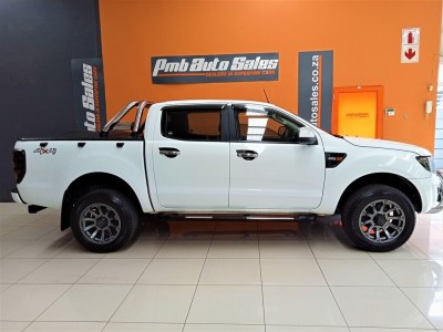 RANGER RANGER 2.2TDCi XLS 4X4 PU/D/C