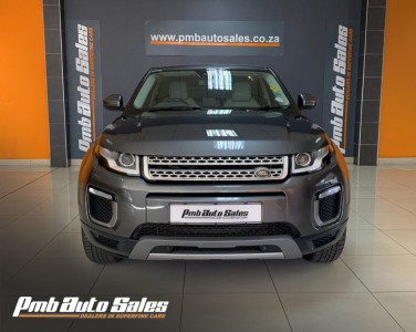 EVOQUE EVOQUE 2.0 Si4 SE