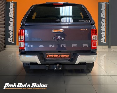 RANGER RANGER 3.2TDCi XLT 4X4 A/T P/U D/C