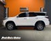 FORTUNER FORTUNER 2.8GD-6 R/B A/T