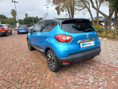 CAPTUR CAPTUR 1.2T DYNAMIQUE EDC 5DR (88KW)