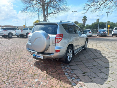 RAV 4 RAV4 2.0 VX