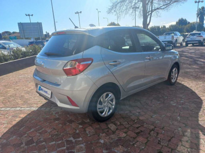 i10 GRAND i10 1.0 MOTION