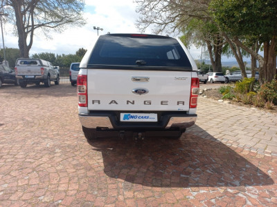 RANGER RANGER 3.2TDCi XLT A/T P/U D/C