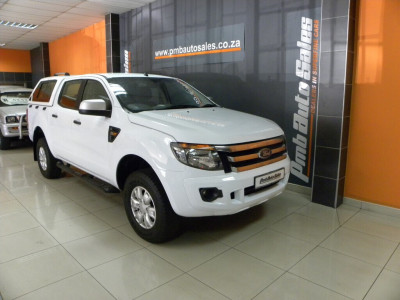 RANGER RANGER 2.2TDCi XLS 4X4 PU/D/C