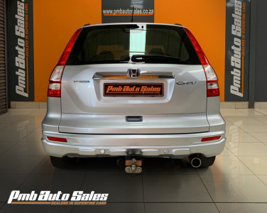 CRV CRV 2.4 VTEC EXECUTIVE A/T