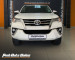 FORTUNER FORTUNER 2.4GD-6 R/B A/T