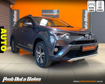 RAV 4 RAV4 2.0 GX A/T